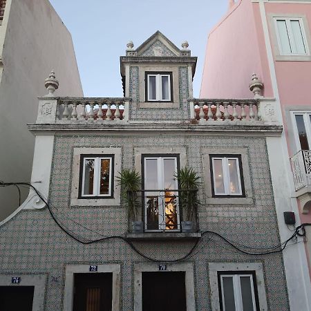 1881 Historical Duplex Suite Lisboa Екстериор снимка