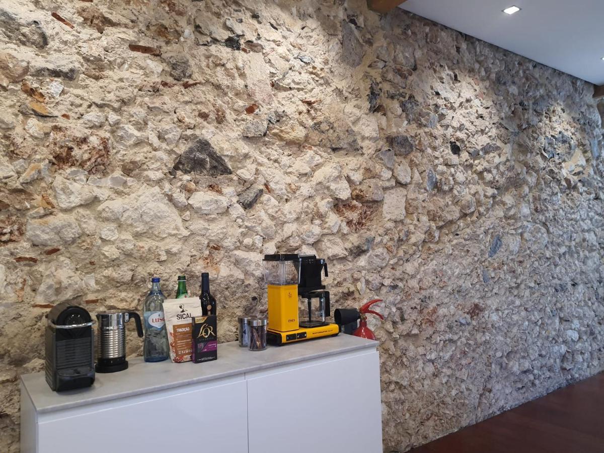 1881 Historical Duplex Suite Lisboa Екстериор снимка