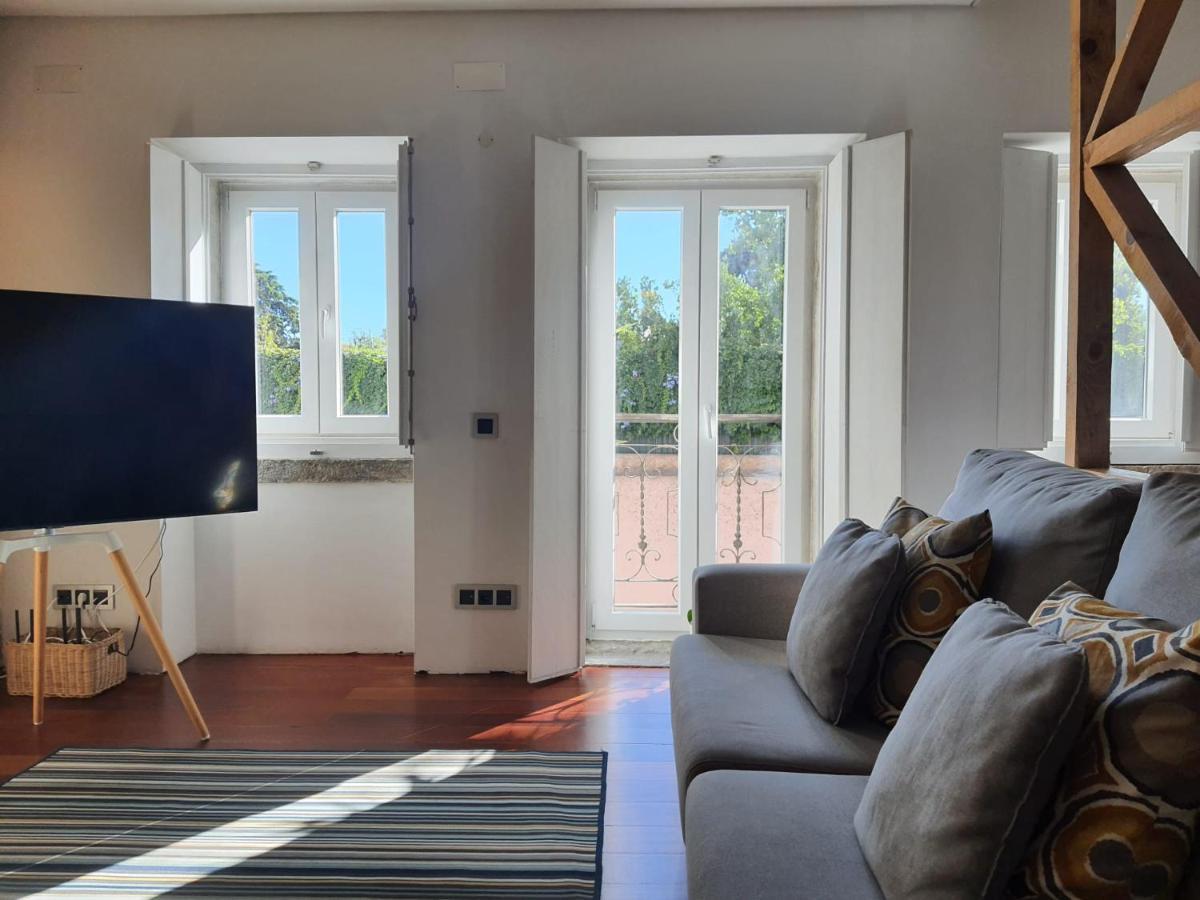 1881 Historical Duplex Suite Lisboa Екстериор снимка