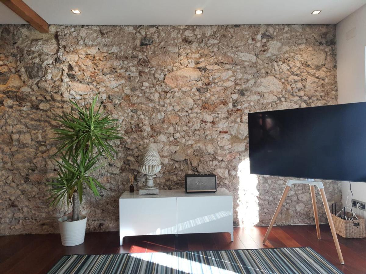 1881 Historical Duplex Suite Lisboa Екстериор снимка