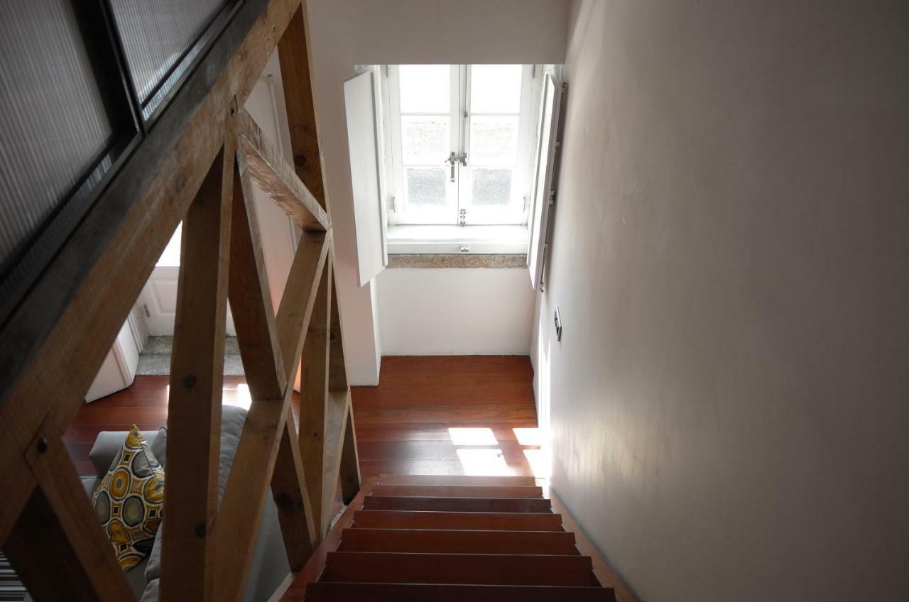 1881 Historical Duplex Suite Lisboa Екстериор снимка